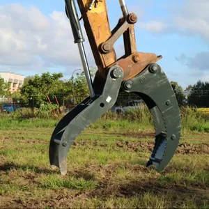 _Supplier volvo excavator price in india