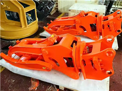 _excavator track tension cylinder Price