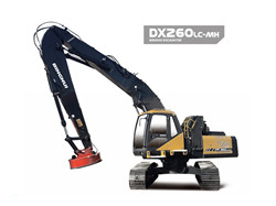 _hyundai 330 excavator specifications Factory