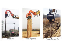 _types of tractor attachments