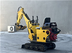 _Manufacturer excavator locking device