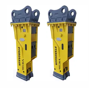 _Manufacturer 1 2 3 pole breakers