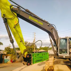 _skid steer post driver for sale australia Price