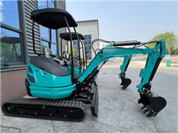 _Manufacturer excavator locking device