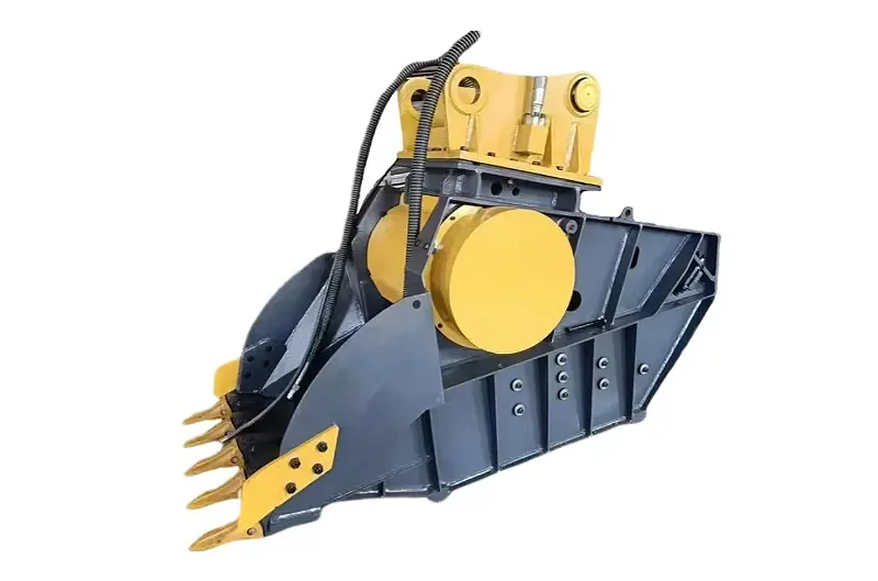 _Manufacturer swing hammer crusher