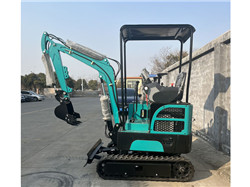 _mini excavator jcb 8018 For Sale