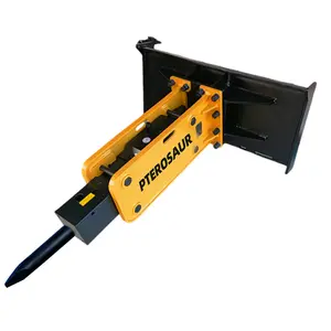 _trx hb750 hydraulic hammer manual Price