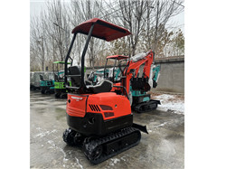 _Manufacturer mini concrete breaker machine